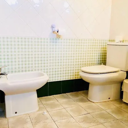 Descansa With Private Pool, Sea View, Sat-tv Free Wifi Villa Playa Blanca (Lanzarote)