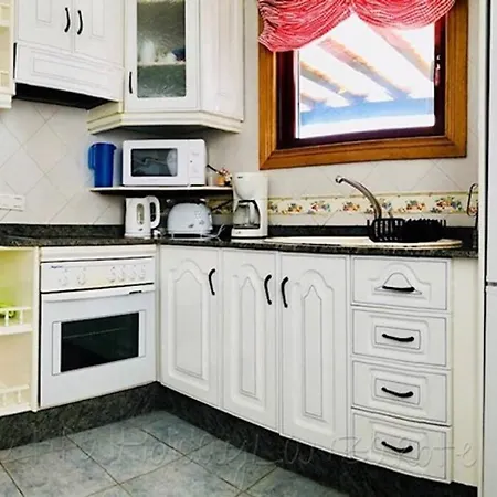 Descansa With Private Pool, Sea View, Sat-tv Free Wifi Villa Playa Blanca (Lanzarote)