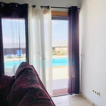 Villa Descansa With Private Pool, Sea View, Sat-tv Free Wifi Playa Blanca (Lanzarote)