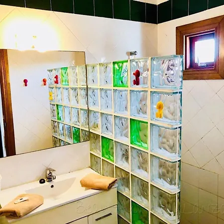 Descansa With Private Pool, Sea View, Sat-tv Free Wifi Villa