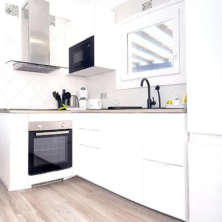 Descansa With Private Pool, Air-conditioning, Sea View, Smart-tv Wifi Βίλα *