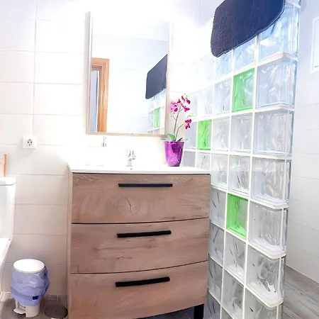 Descansa With Private Pool, Air-conditioning, Sea View, Smart-tv Wifi Βίλα
