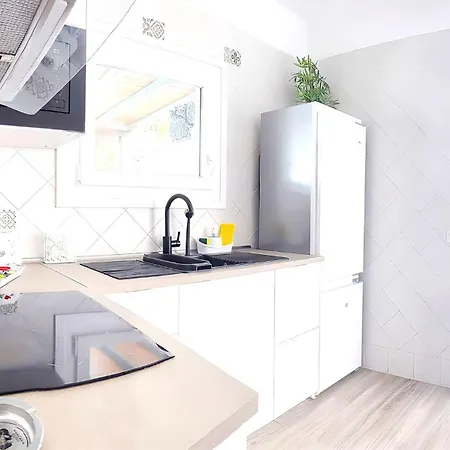 Βίλα Descansa With Private Pool, Air-conditioning, Sea View, Smart-tv Wifi
