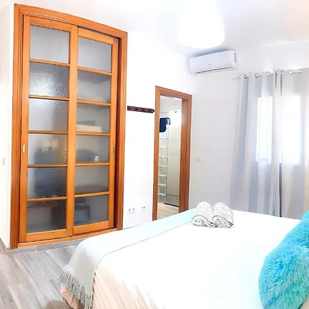 Descansa With Private Pool, Air-conditioning, Sea View, Smart-tv Wifi Βίλα *