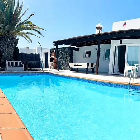 Descansa With Private Pool, Air-conditioning, Sea View, Smart-tv Wifi Βίλα *