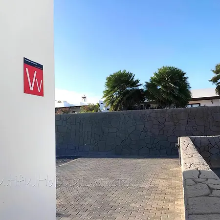 Βίλα Descansa With Private Pool, Air-conditioning, Sea View, Smart-tv Wifi Πλάγια Μπλάνκα